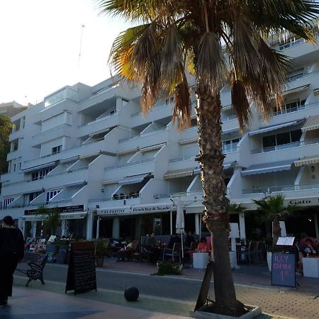 Apartamento Rocachica 103 Bajondillo Torremolinos Buitenkant foto