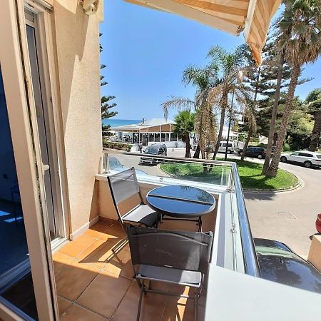 Apartamento Rocachica 103 Bajondillo Torremolinos Buitenkant foto