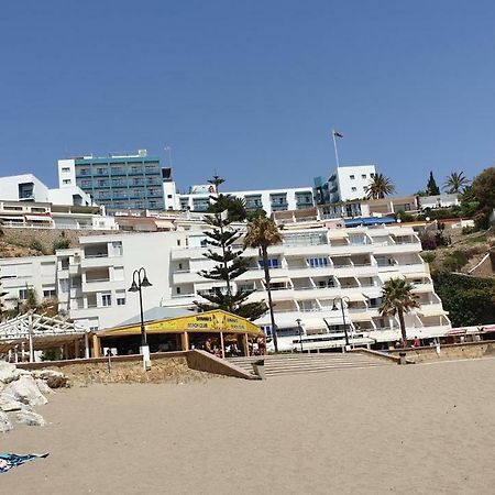 Apartamento Rocachica 103 Bajondillo Torremolinos Buitenkant foto