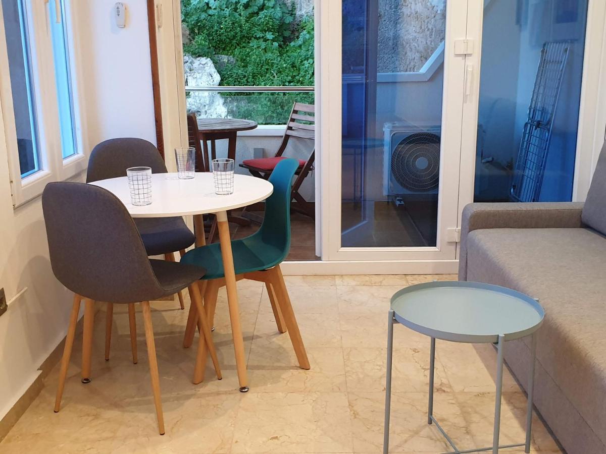 Apartamento Rocachica 103 Bajondillo Torremolinos Buitenkant foto