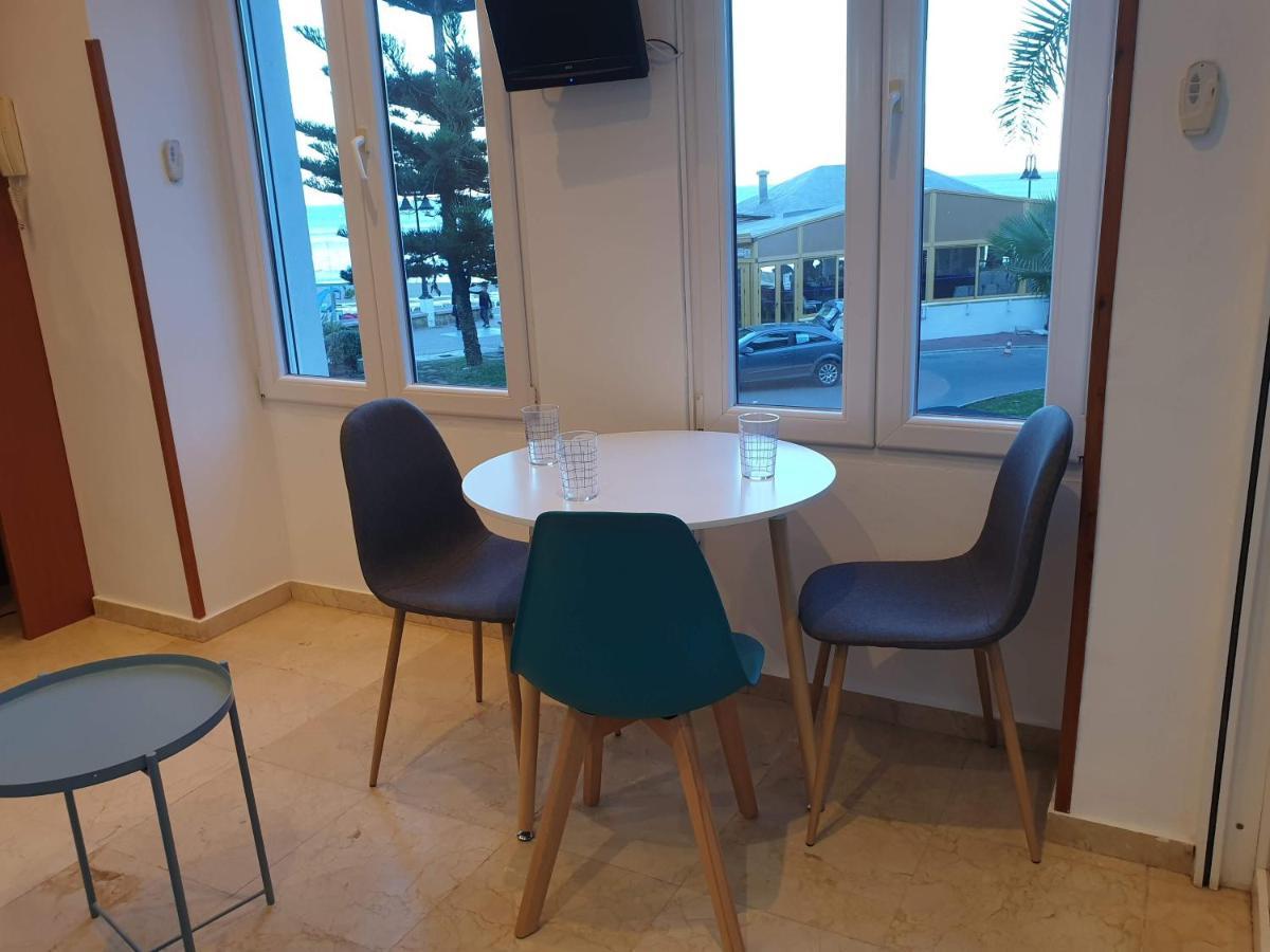 Apartamento Rocachica 103 Bajondillo Torremolinos Buitenkant foto