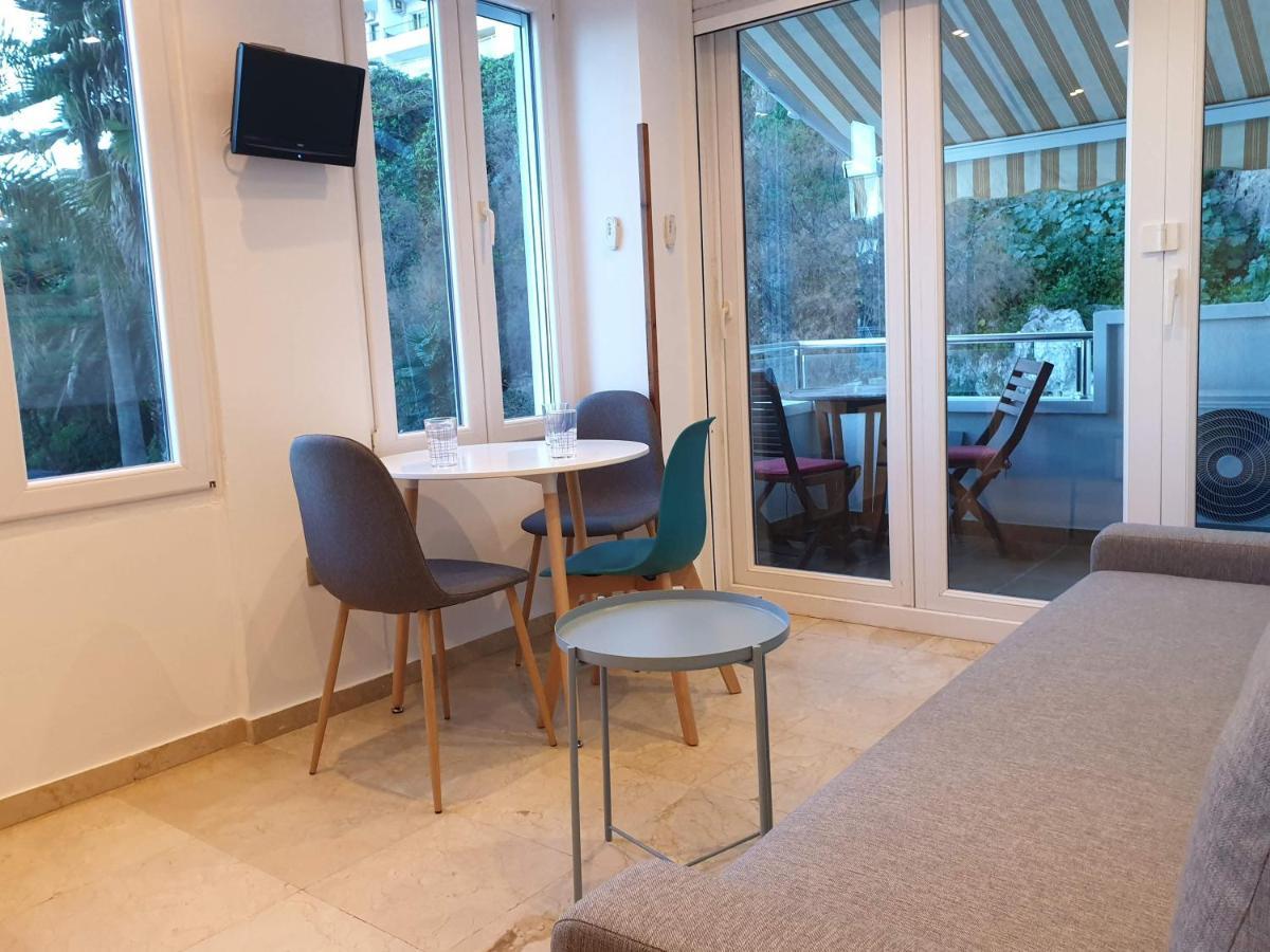 Apartamento Rocachica 103 Bajondillo Torremolinos Buitenkant foto