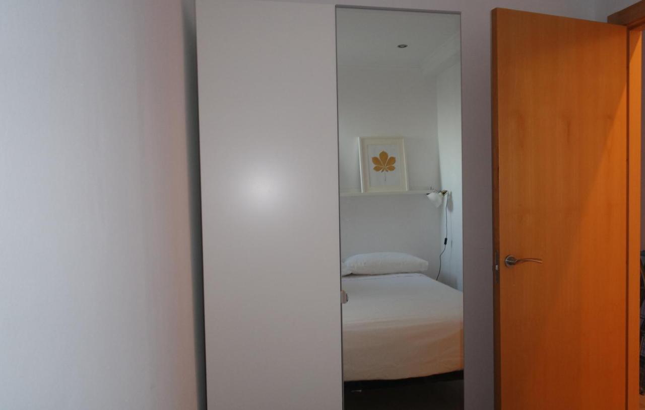 Apartamento Rocachica 103 Bajondillo Torremolinos Buitenkant foto