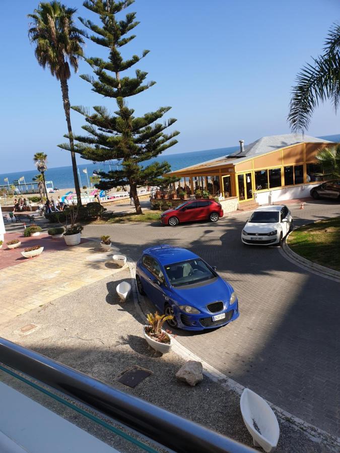 Apartamento Rocachica 103 Bajondillo Torremolinos Buitenkant foto