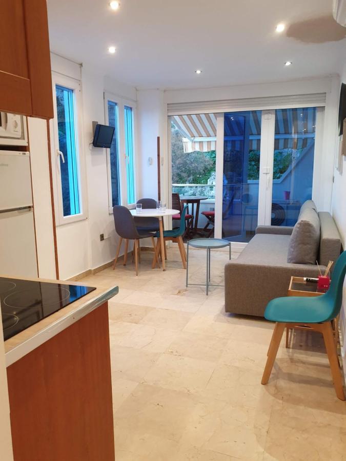 Apartamento Rocachica 103 Bajondillo Torremolinos Buitenkant foto