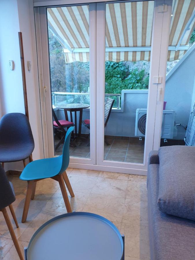 Apartamento Rocachica 103 Bajondillo Torremolinos Buitenkant foto