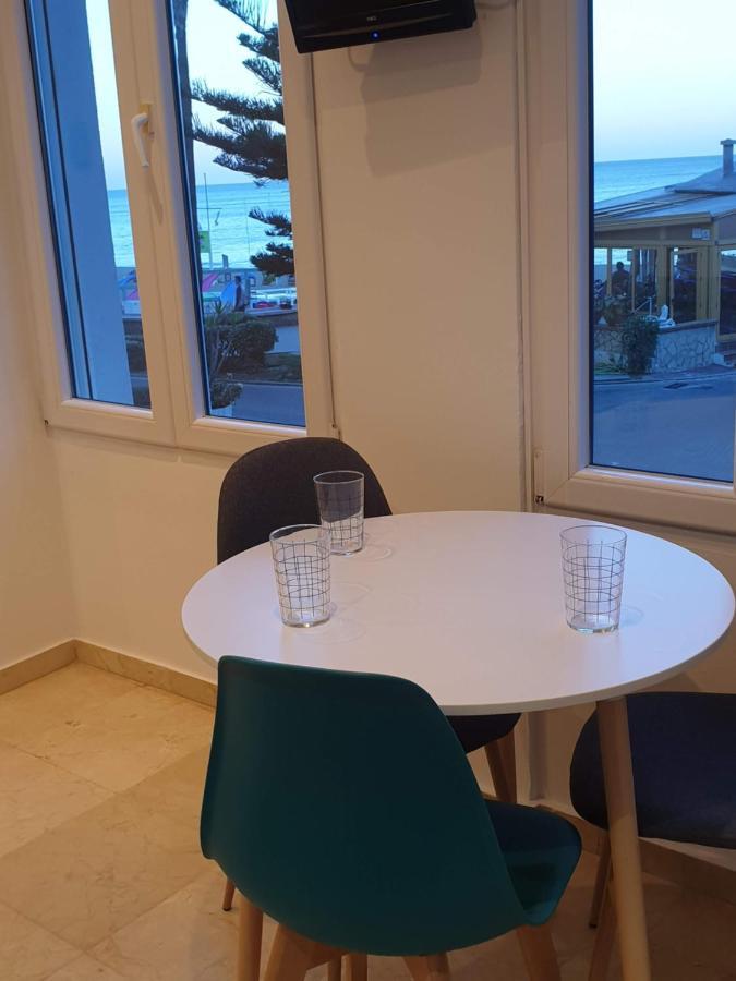 Apartamento Rocachica 103 Bajondillo Torremolinos Buitenkant foto