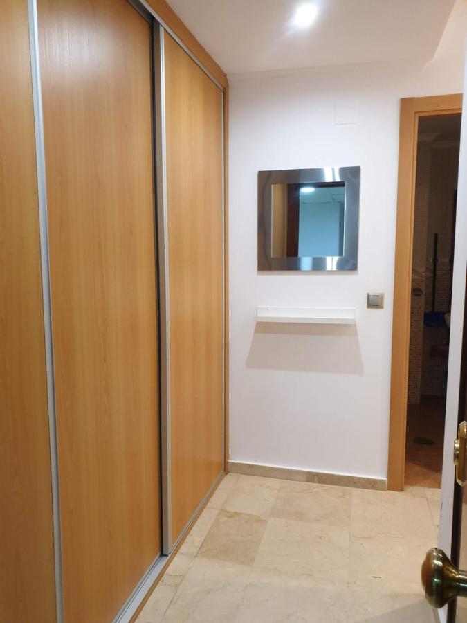 Apartamento Rocachica 103 Bajondillo Torremolinos Buitenkant foto