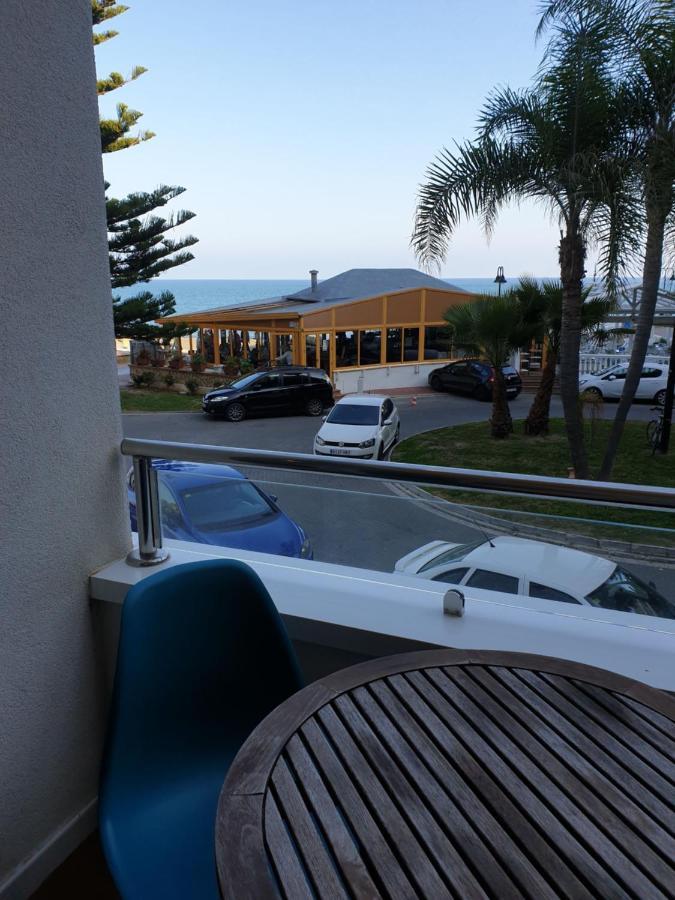 Apartamento Rocachica 103 Bajondillo Torremolinos Buitenkant foto
