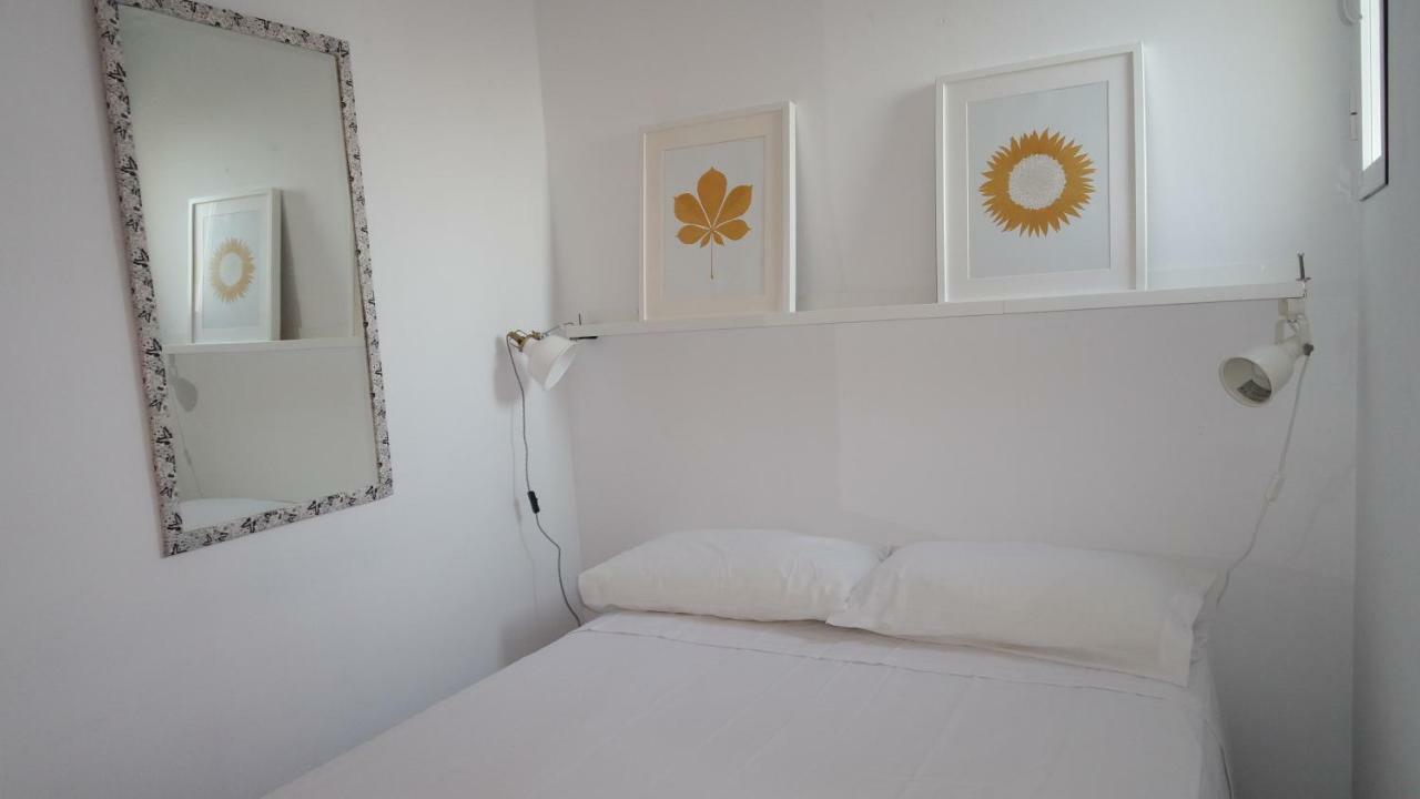 Apartamento Rocachica 103 Bajondillo Torremolinos Buitenkant foto