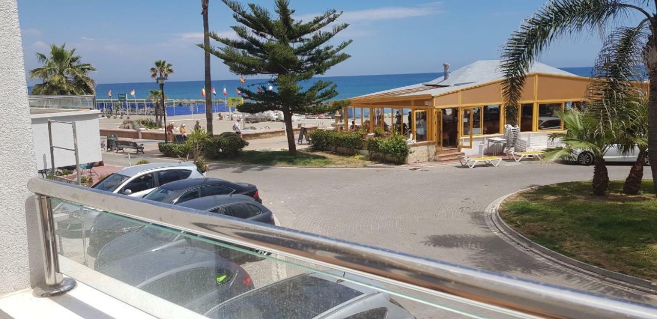 Apartamento Rocachica 103 Bajondillo Torremolinos Buitenkant foto