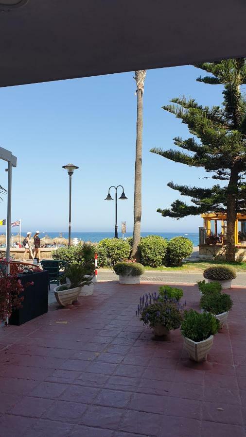 Apartamento Rocachica 103 Bajondillo Torremolinos Buitenkant foto